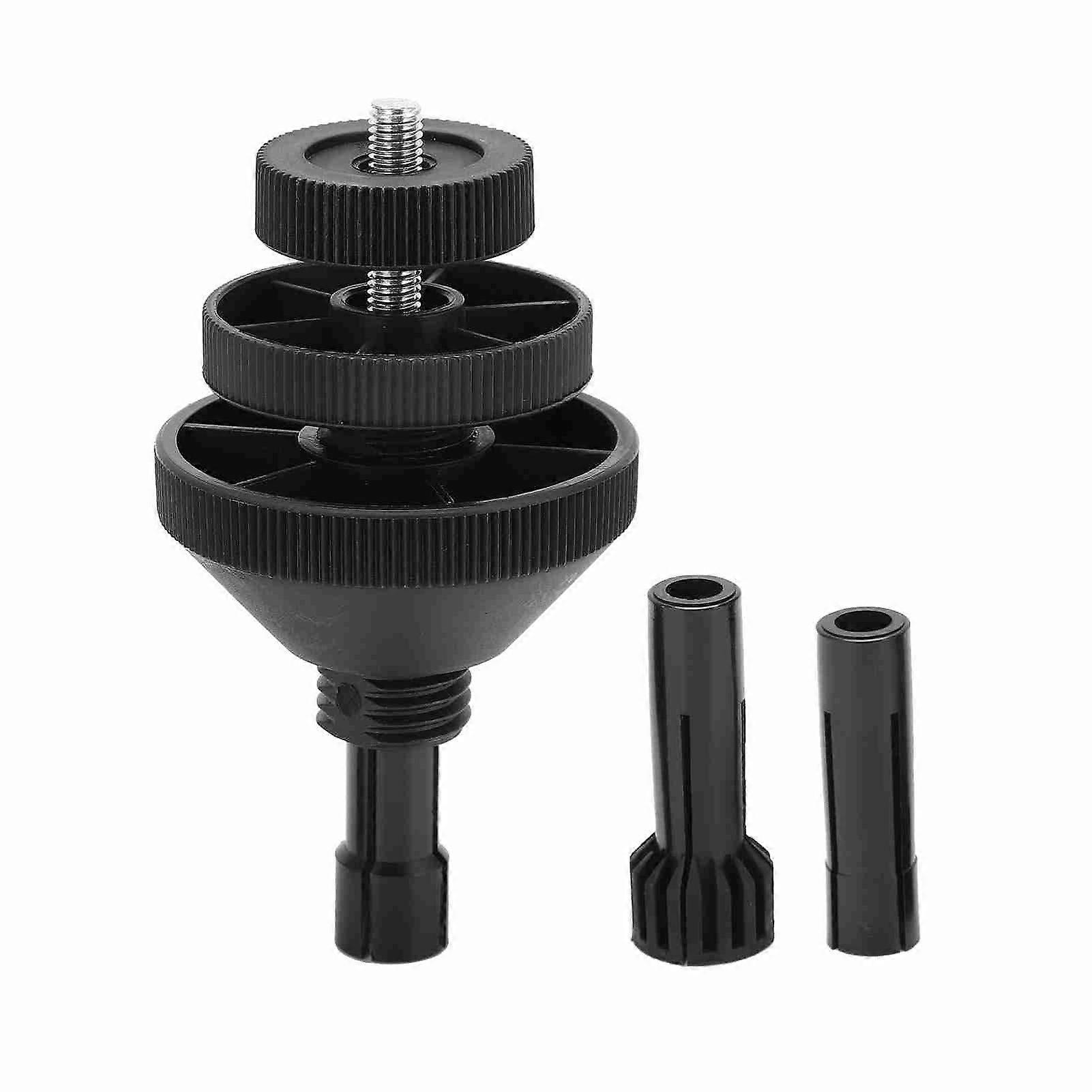 Single plate clutch tool for workshop - universal alignment calibration