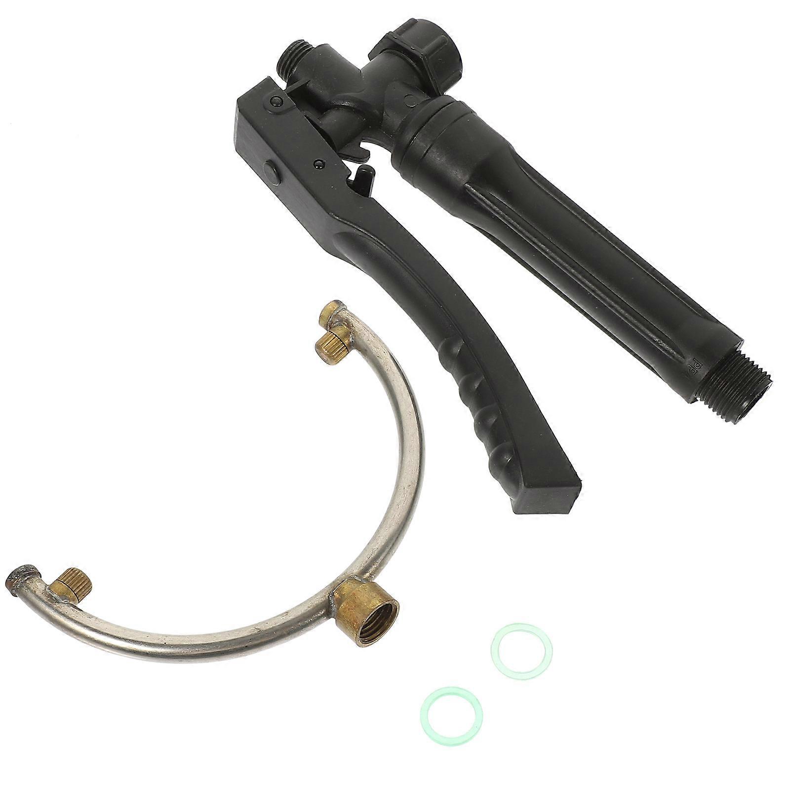 Grape Mist Nozzle 1Set Assorted Color Plastic Durable Long-Use Farm Grape Sprayer for Watering