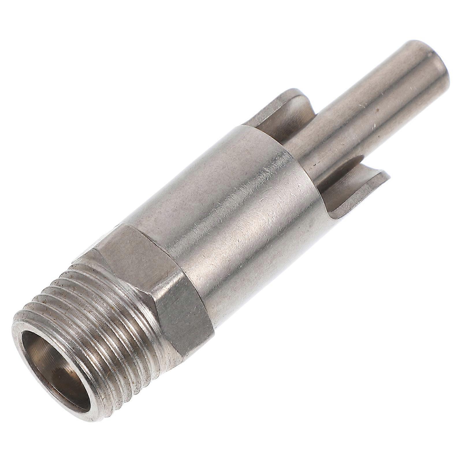 Automatic Pig Waterer Stainless Steel Nozzle Splashproof 2Pcs for Farm Use