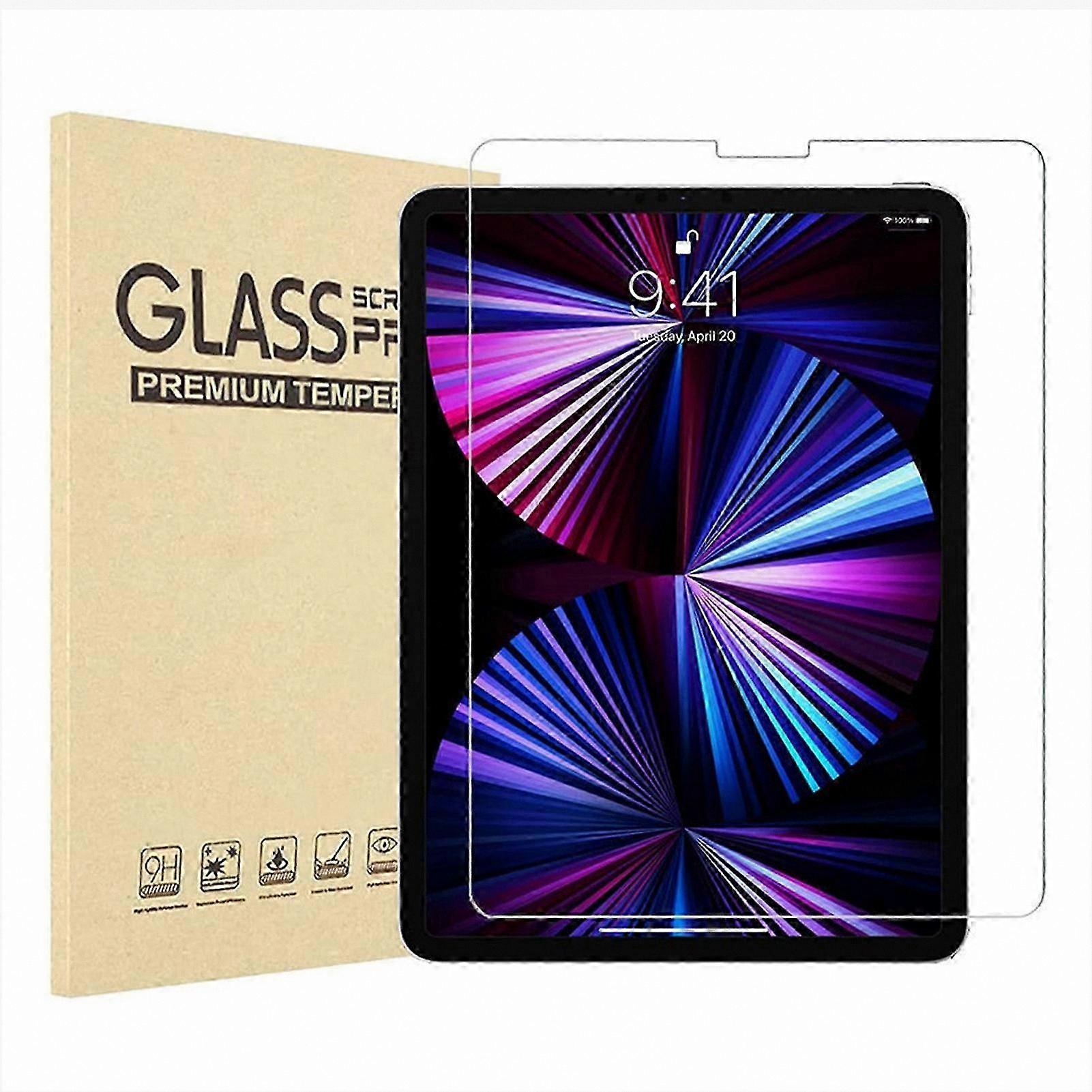 Shockproof Tablet Case with Stand and Strap for Full Camera and Screen Protection