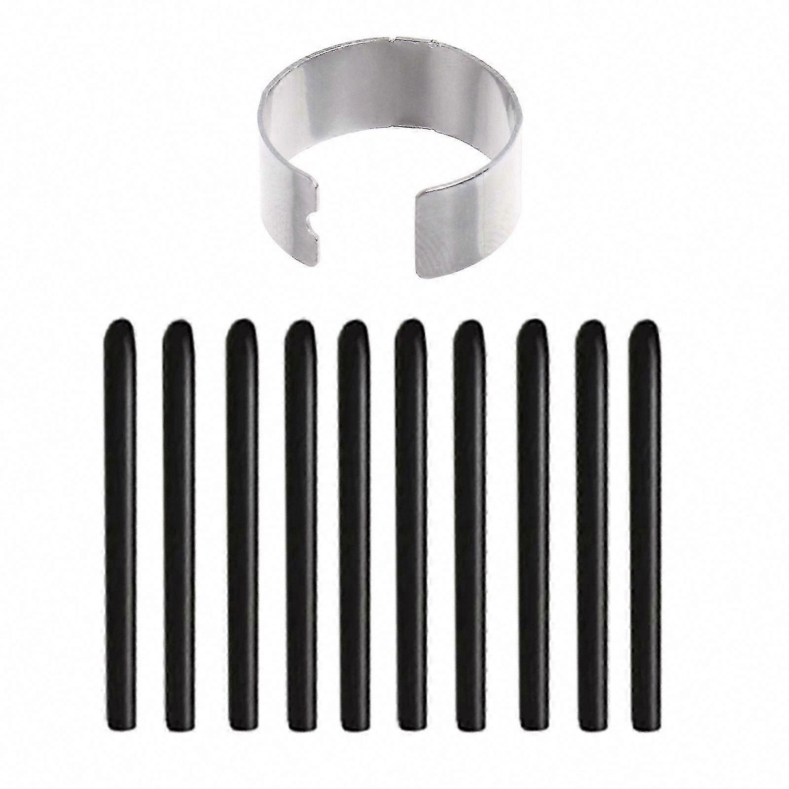 Wacom Stylus Pen Tip for 471 671 472 672 CTH-490/690 CTL-490/690 with Removal Tool