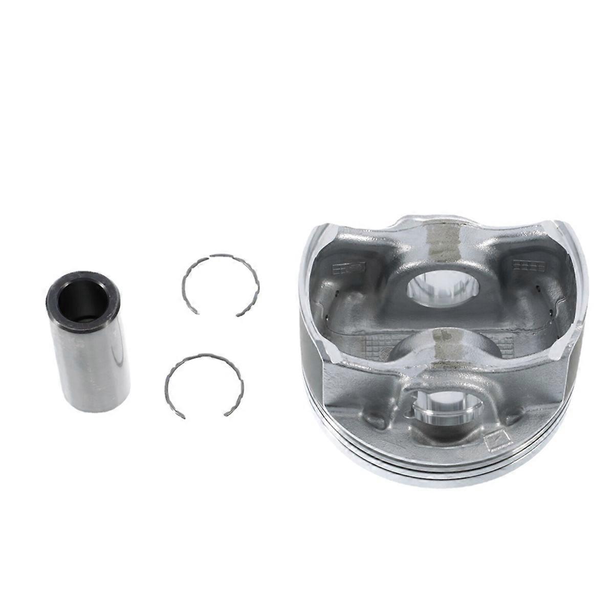 13010-R40-A00 Car Engine Piston Ring Set for Accord 