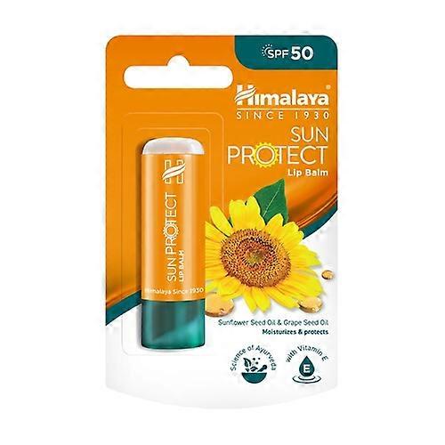 Lip balm sunscreen spf 50 4,5 g