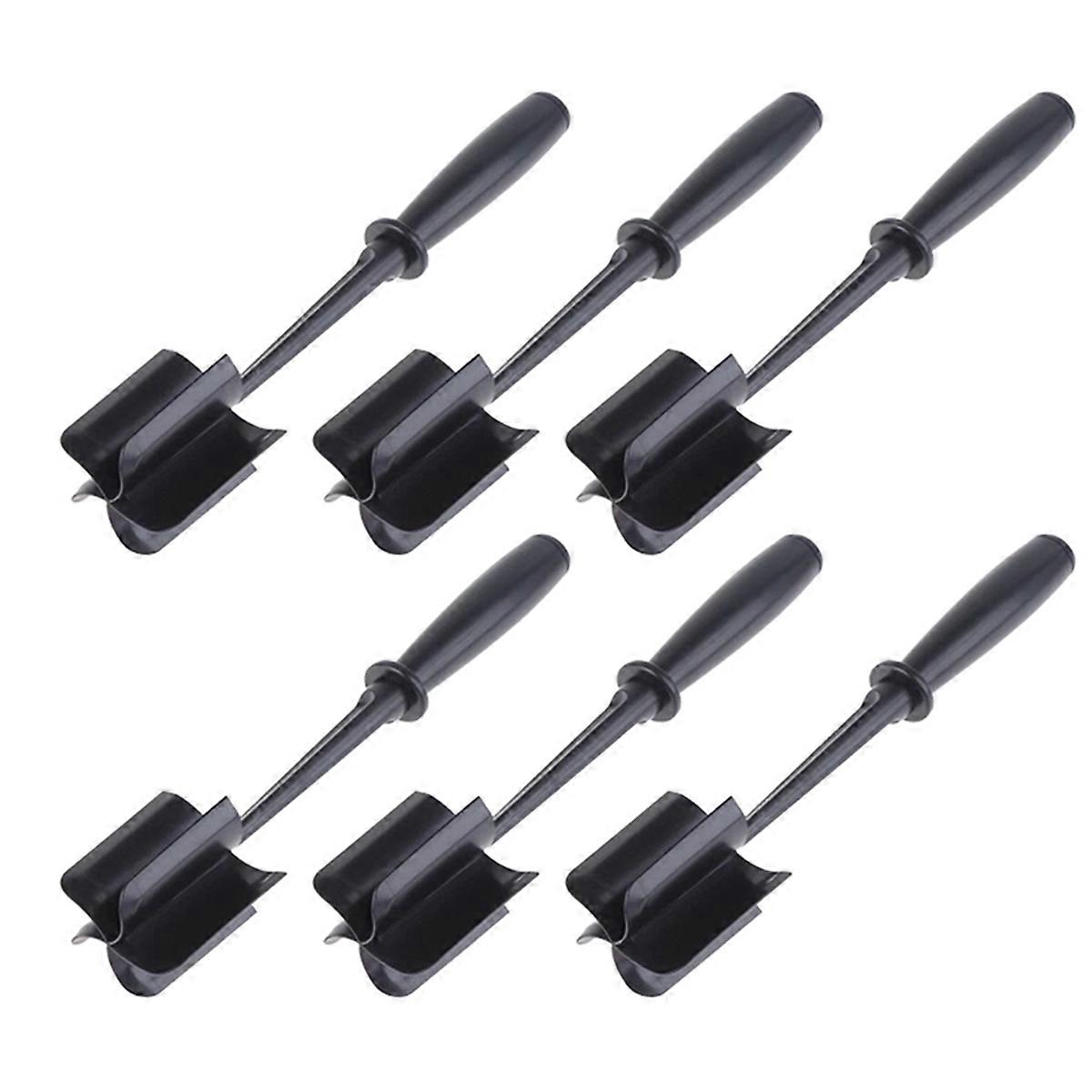 Kitchen Meat Grinder Masher Heat black