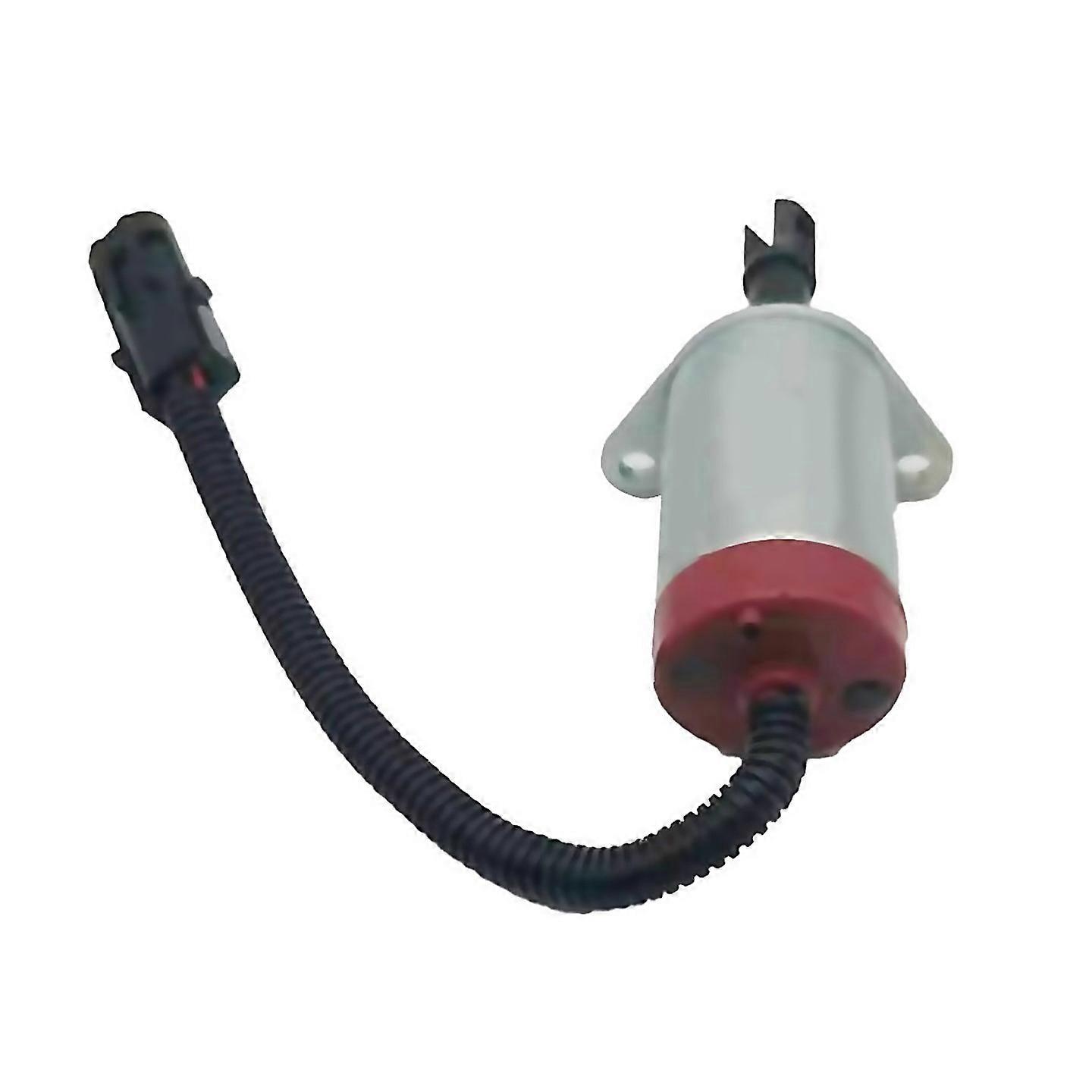 For Re526570 12v Stop Solenoid For John Deere 24l 24 4024tf Tf270