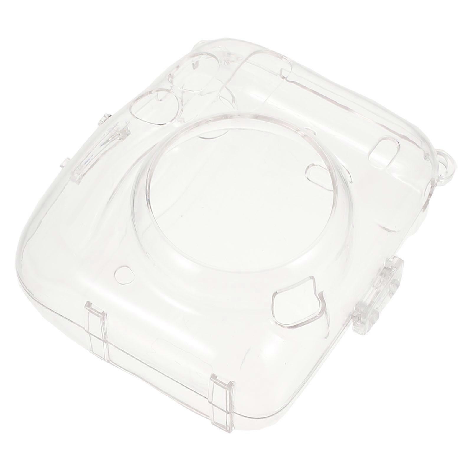 Camera Case for Mini 11 Clear Pc Drop Resistance Protective Cover 2Pcs