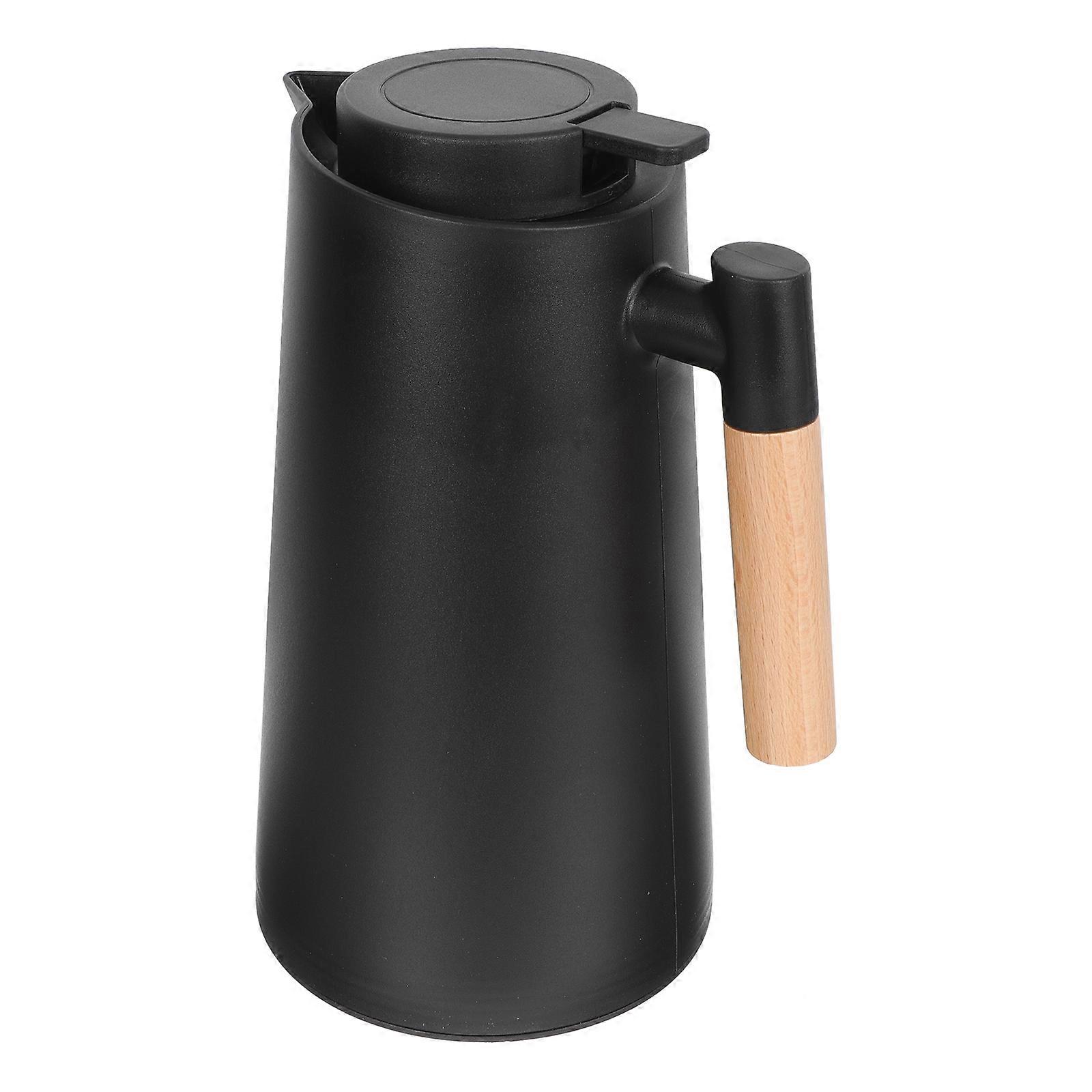Thermal Carafe Household Insulated Kettle for Home Use Portable Hot Water Bottle