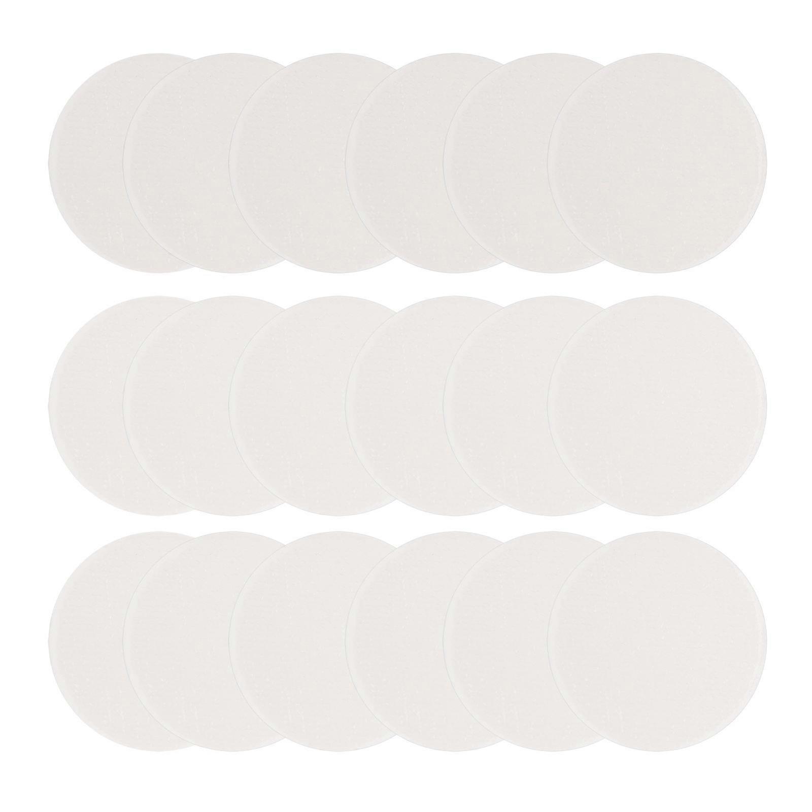 Moisture Absorption Drying Sheet For Food Jar Humidity Control White 400 Pcs Ideal For Kitchen Storage