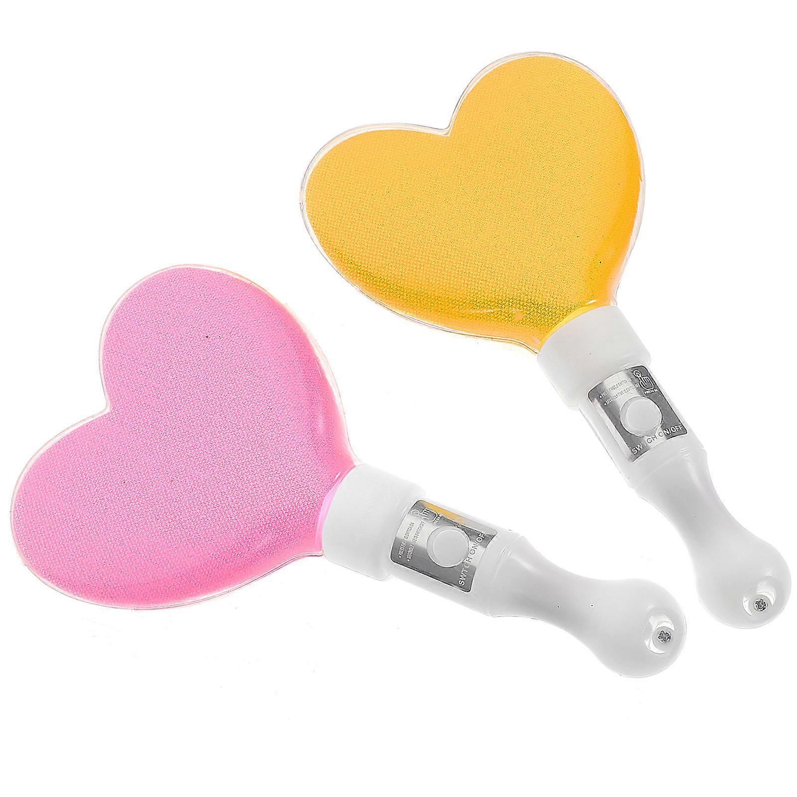 Stick Love Stick for Concert Use 2Pcs