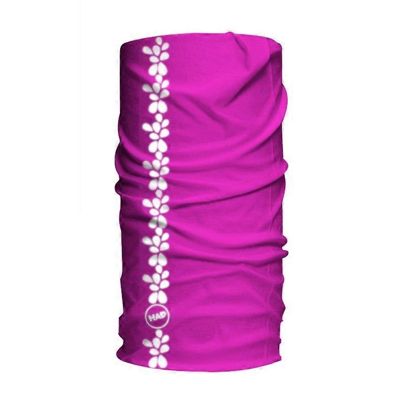 H.a.d. Originals Ref Diva Neon Pink Scarf