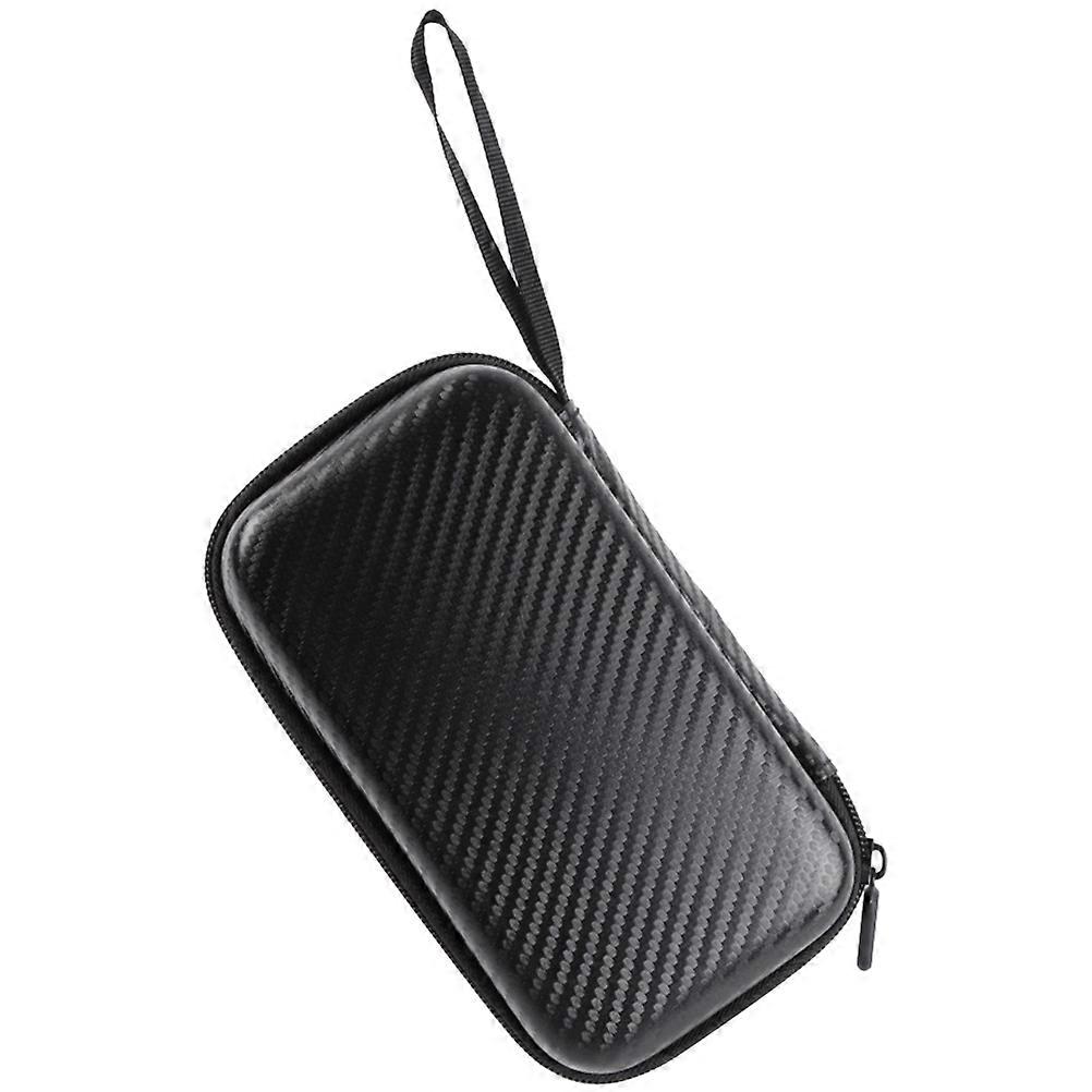 Case for for Storage with 3Pcs Durable Protective Bags