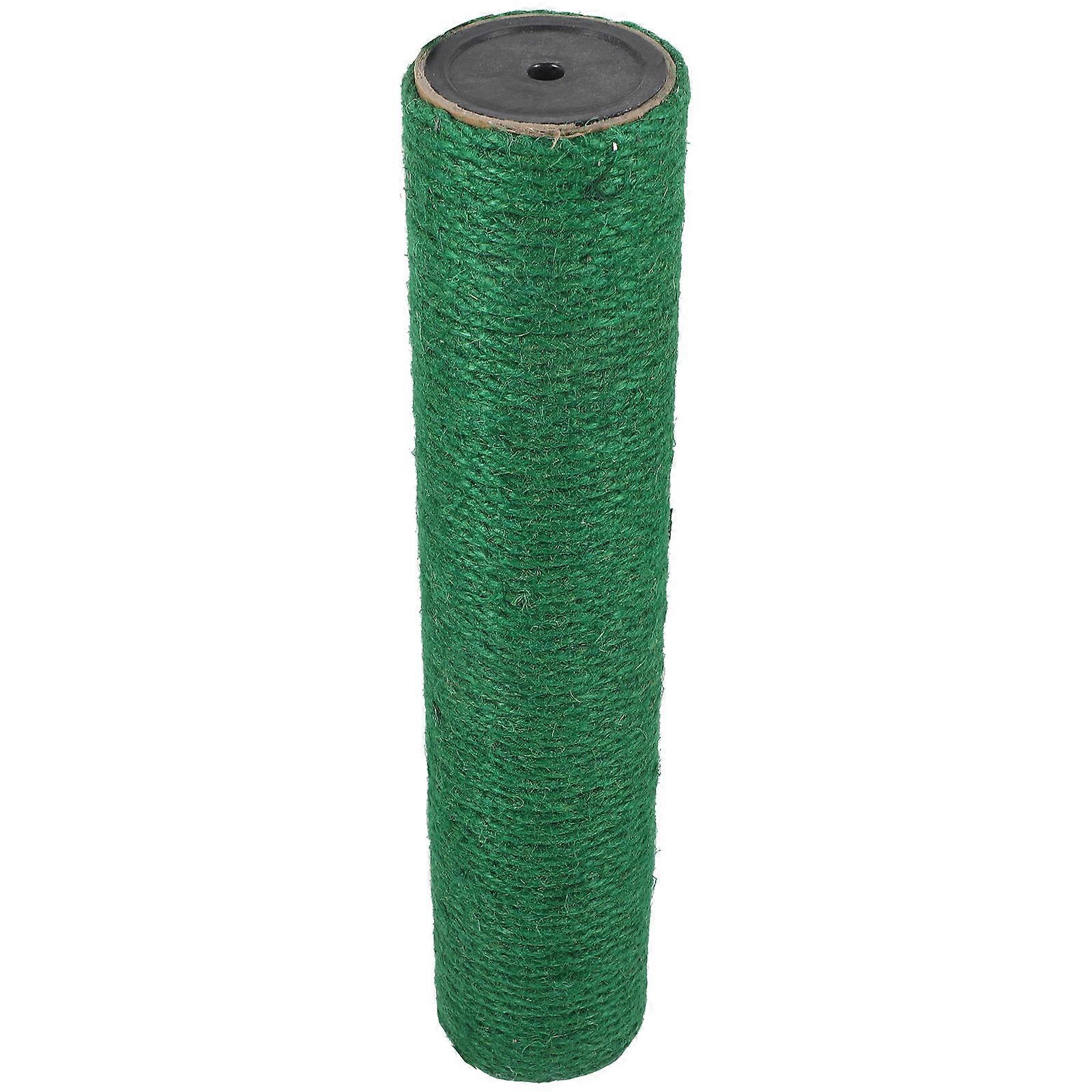 Kitten Cat Scratching Post Hemp Rope Claw Scratcher 2Pcs