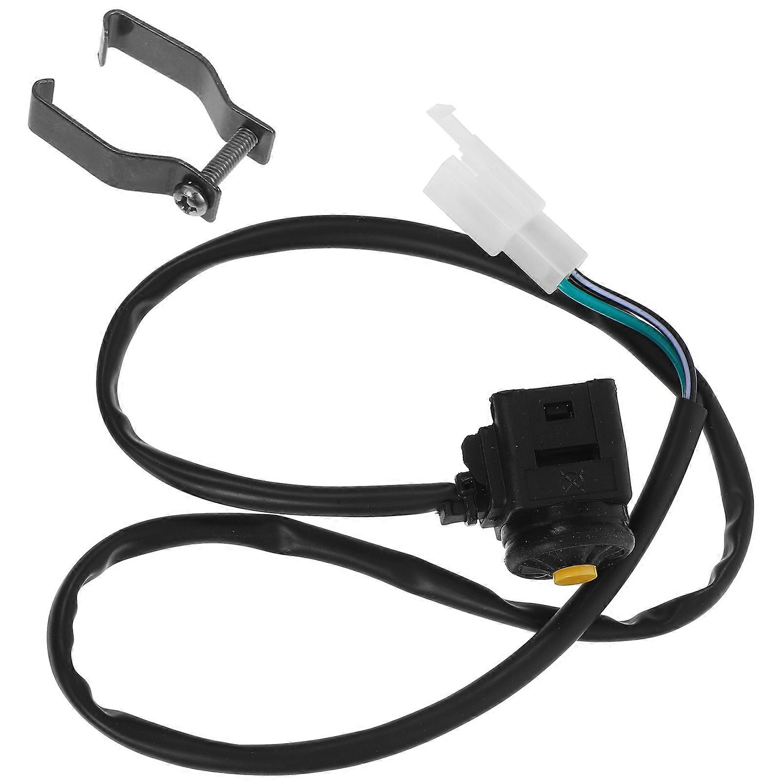 Engine Starter Ignition Coil for Mini Motorcycle Replacement