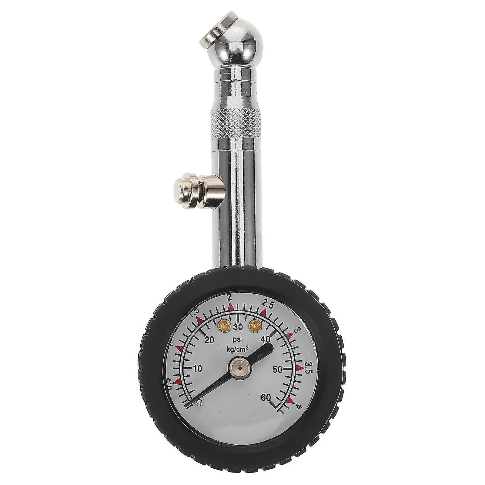 Tyre Pressure Tester Gauge Device for Monitor Tire Pressure Use