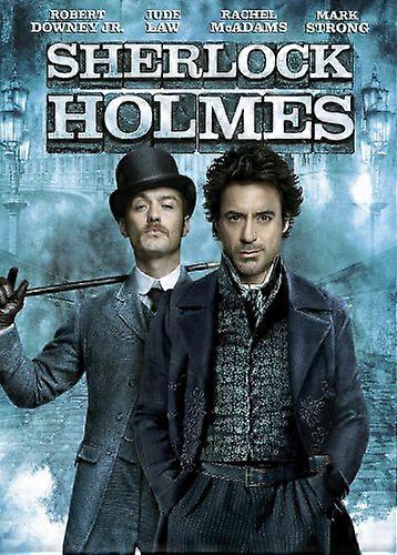 Sherlock Holmes [DVD]