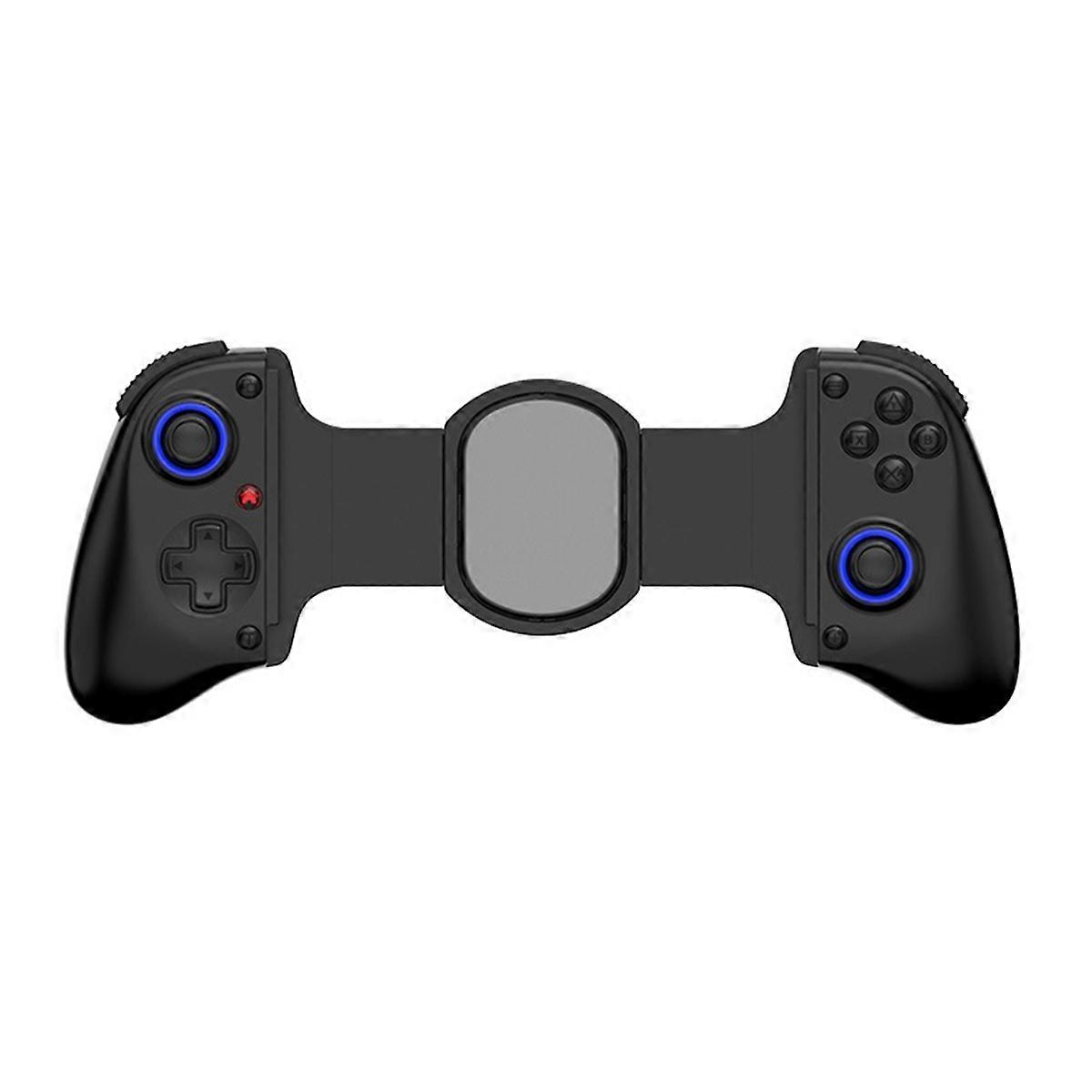 BSP-D11 Mobile Phone Wireless Game Gamepad for Nintendo Switch/PS4/PS3 Controller Supports Android HarmonyOS HID Mode A