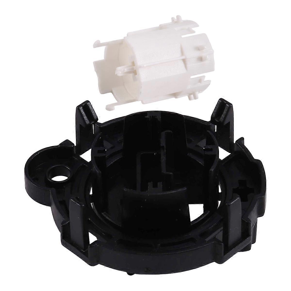 Car Right Front Air Conditioning Knob Switch Repair Kit LHD