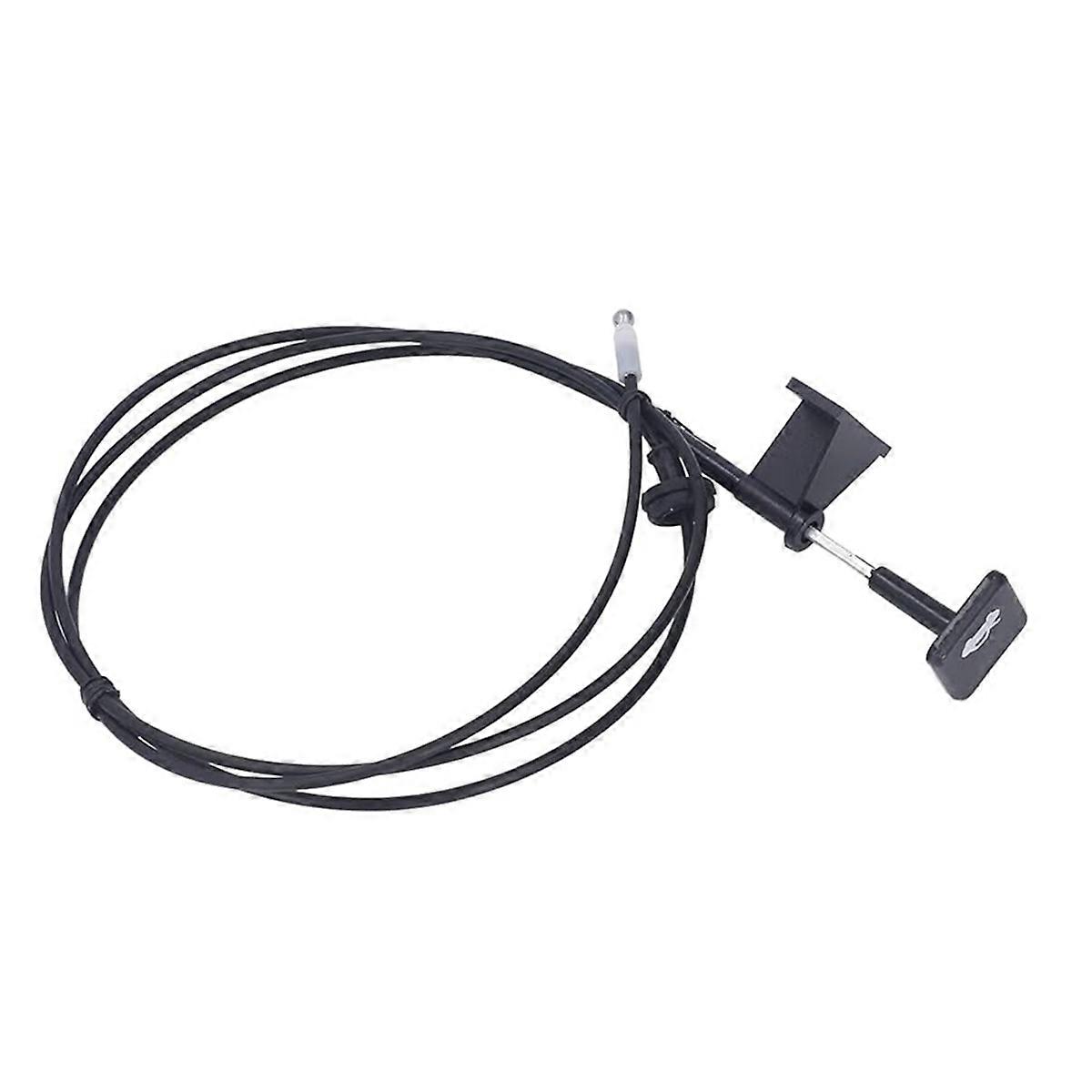 Hood Bonnet Release Cable with Pull Handle for 200662011