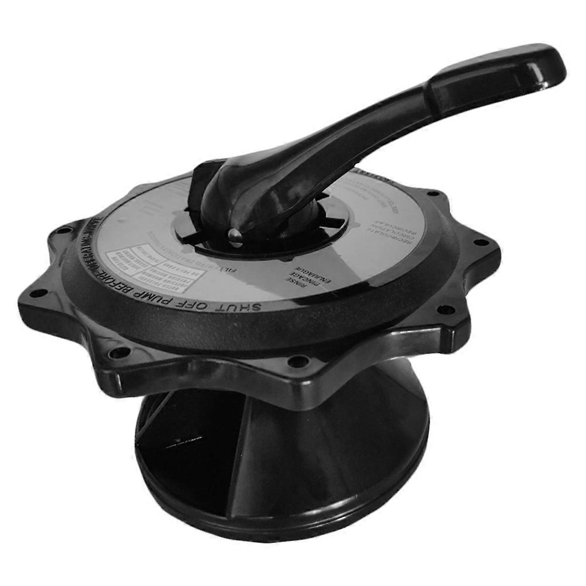 SPX0715BA3 Key Cover and Handle Assembly for SP0715 SP0716