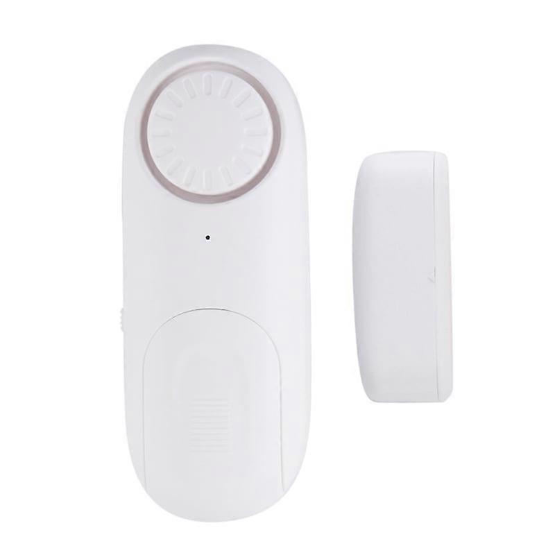 Smart Door Window Sensor Smart Home Door Detectors Door and Window Burglar Alarms Door Open Alarm