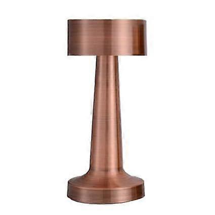 Portable Rechargeable LED Table Lamp