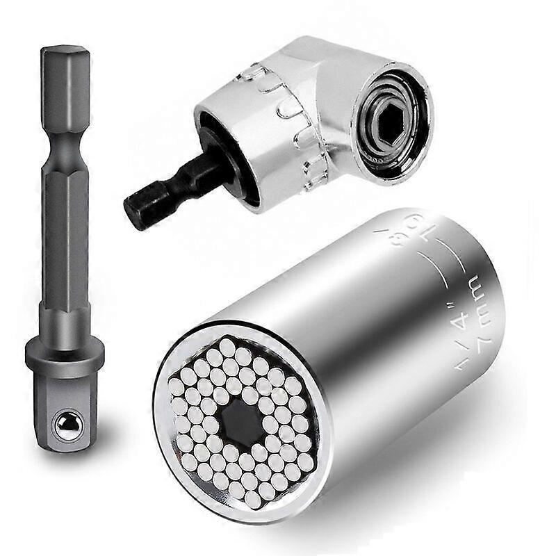 Socket Wrench Universal Wrench Universal Nut Universal Socket Wrench