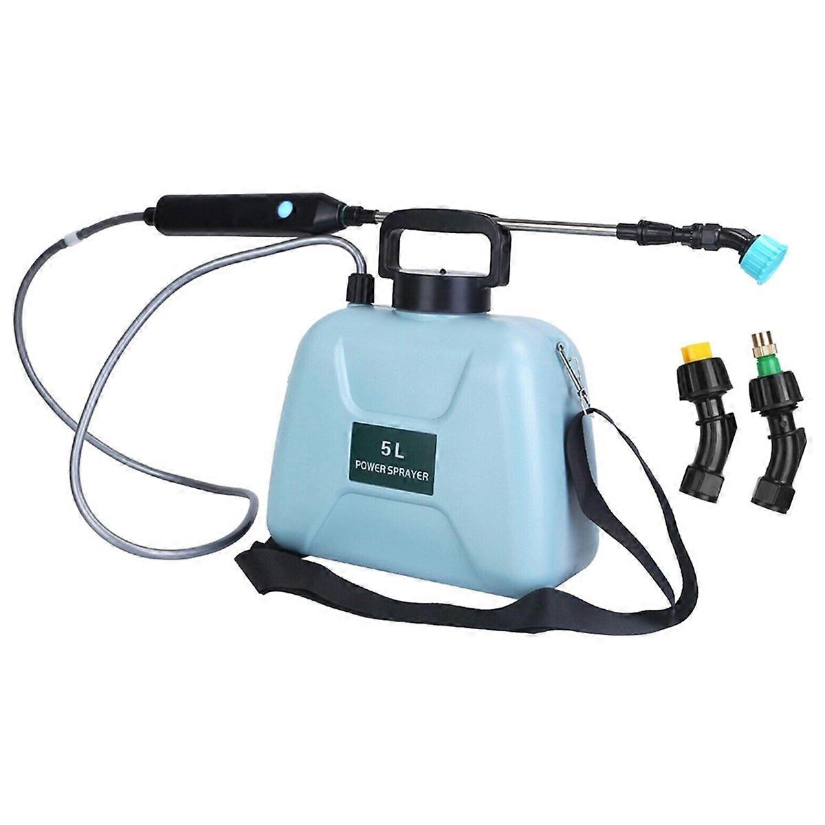 Electric 5L Watering Can