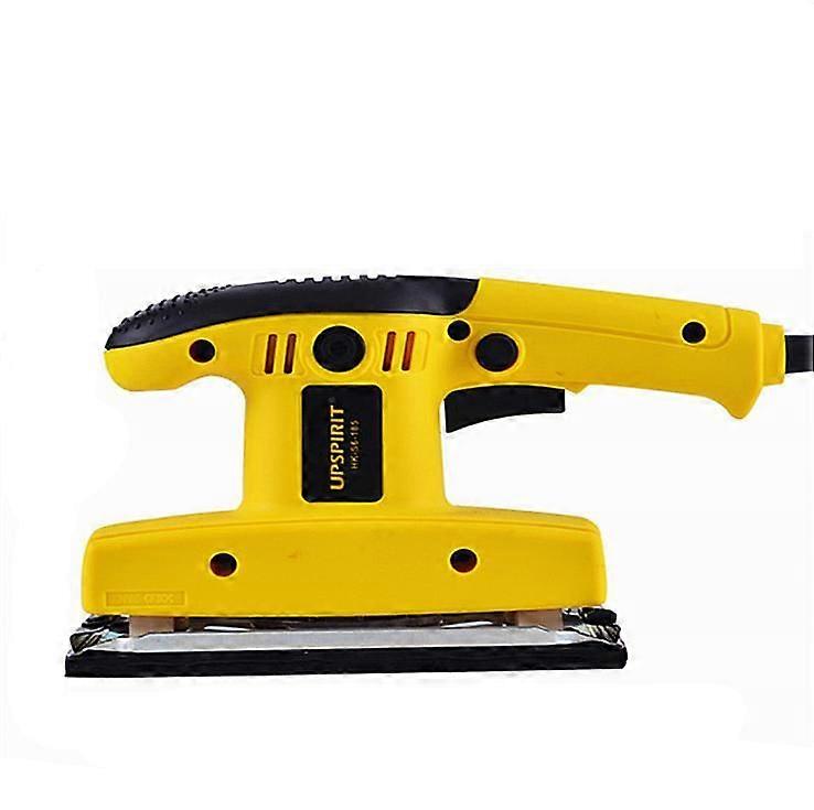 Sanding machine polishing machine electric tool sanding machine flat polishing machine polishing machine