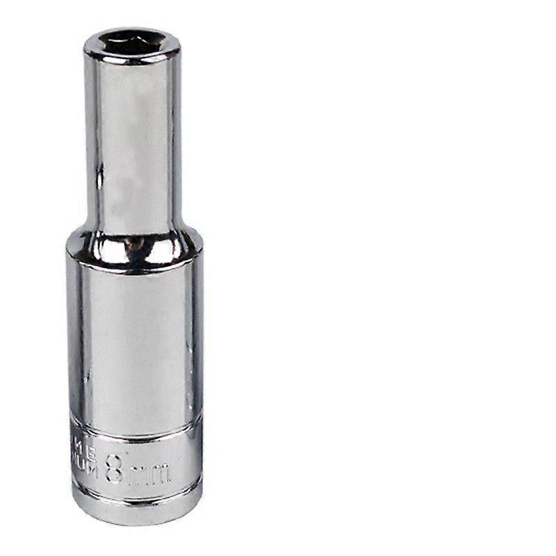 Extended socket head Mirror polished socket head