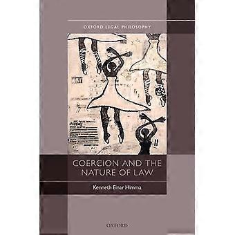 Coercion and the Nature of Law