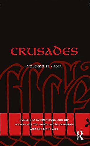 Crusades Volume 21