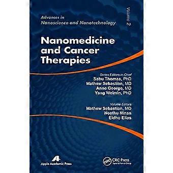 Nanomedicine and Cancer Therapies