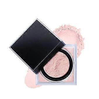 Cherry Blossom Easy Bake Loose Powder Lightweight soft focus pores clear fit foundation soft mist setting powder
