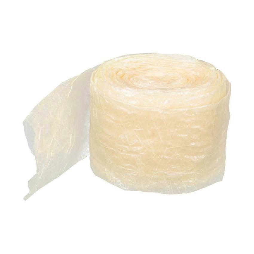 Vegetarian Sausage Casing Dry Fine Sheep Collagen Tube
