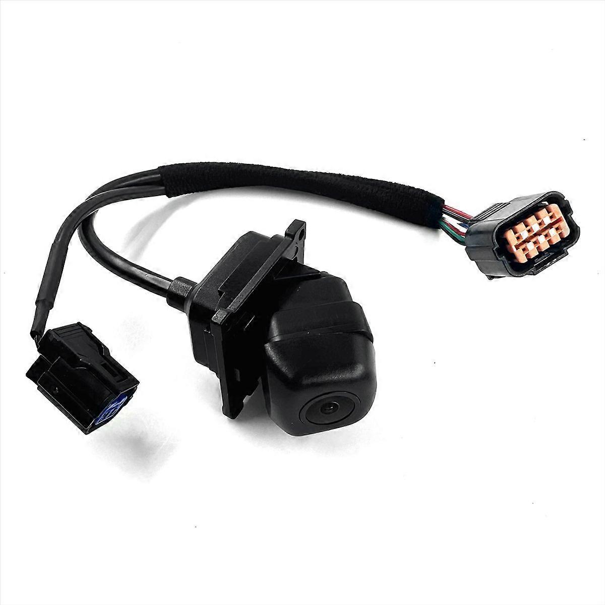 Car Backup Rear View Camera 95766-C5600 for 2015-2018