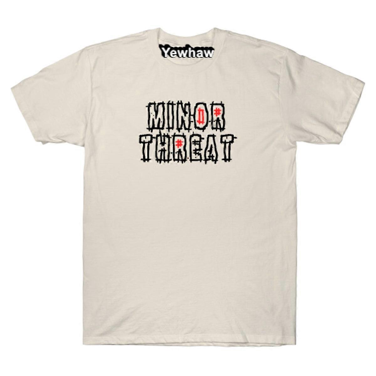 Tričko Vintage Punk kapely