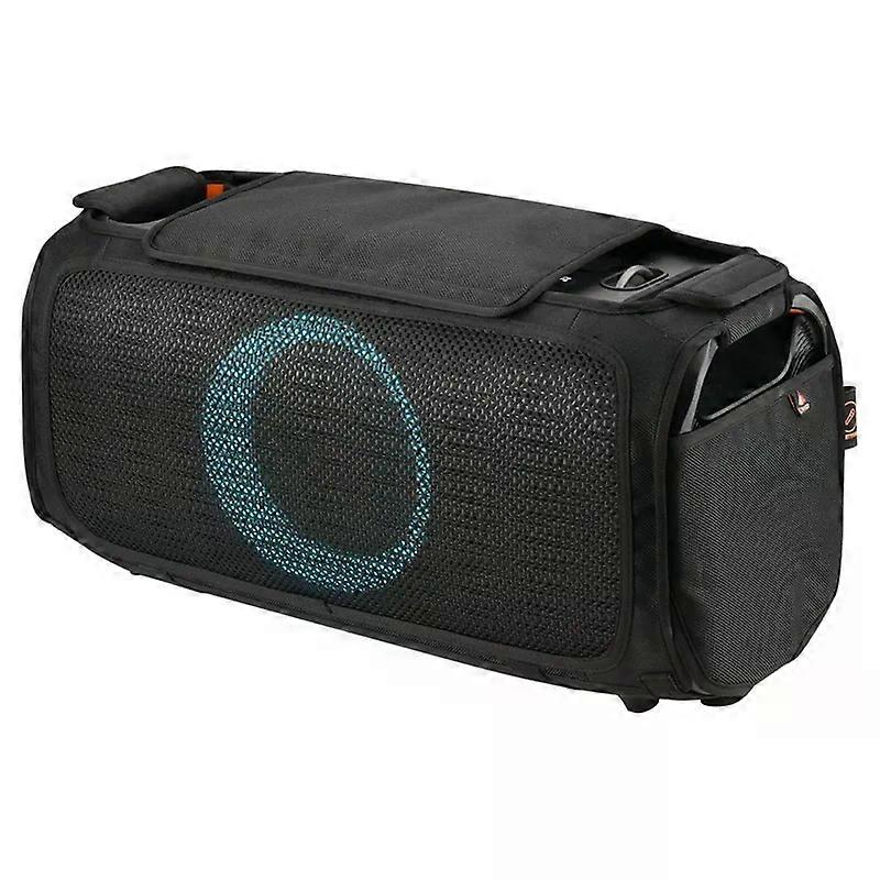 Txesign Speaker Dust Cover For JBL Partybox On-The-Go Portable Bluetooth Speaker Protective Case Mesh Slip Cover Speaker Cover