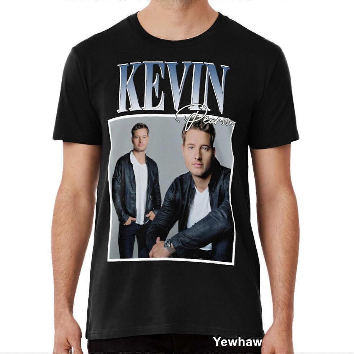 Kevin Pearson This is Us T shirt