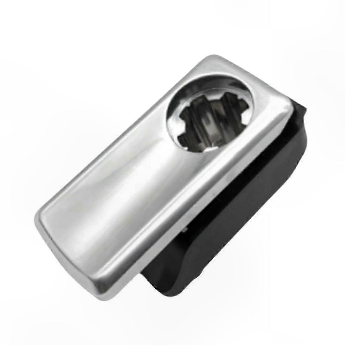 Glove Box Handle Assembly for SUV Vehicles W166 Series 2025 Model-Compatible with ML GL GLS GLE Classes