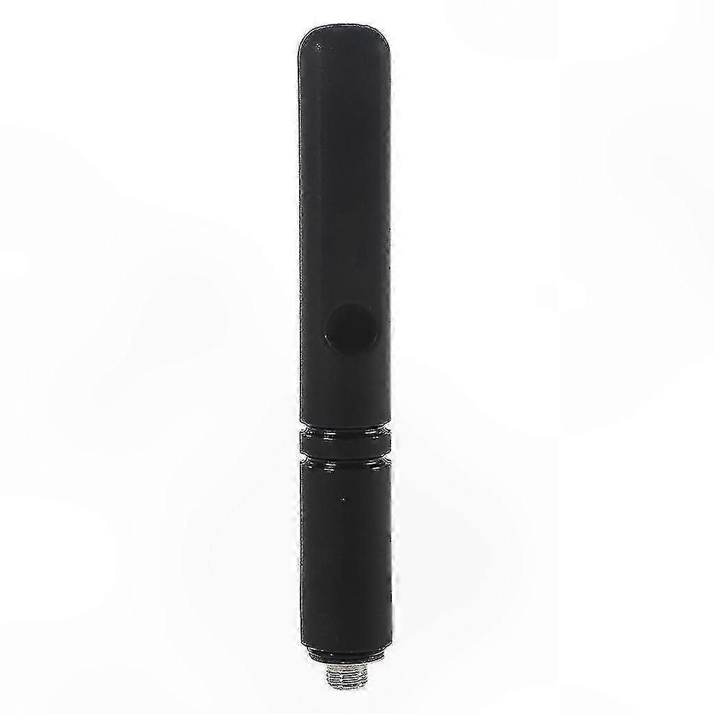 10cm Compact Short Antenna for Two-Way Radios Compatible with GP338D DP2400 GP328D Models