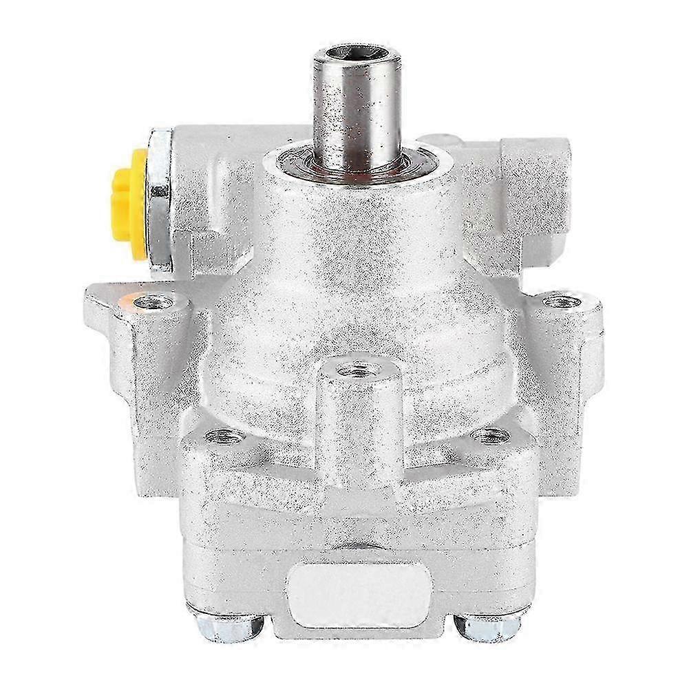 Replacement Power Steering Pump for HUMMER H3 2006-2009 with Part Number 15235158