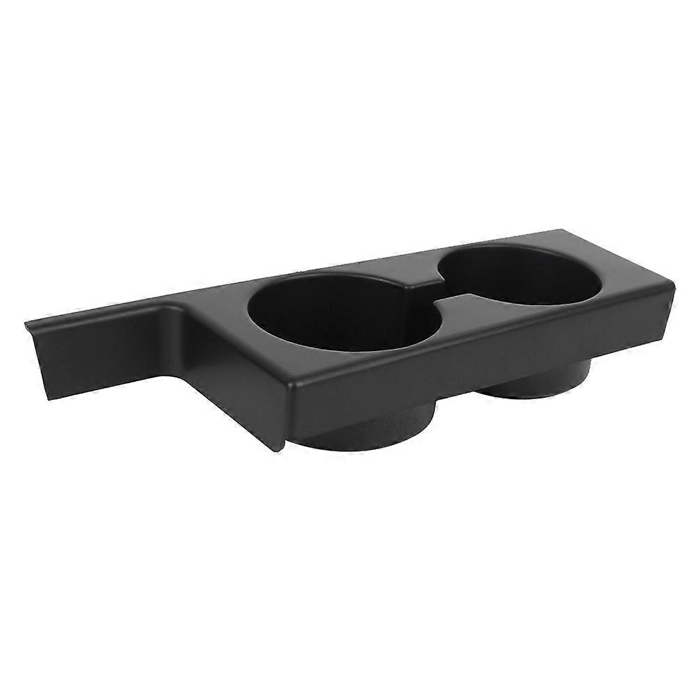 Beverage holder for 5 Series E39 M5 - Compact drink stand