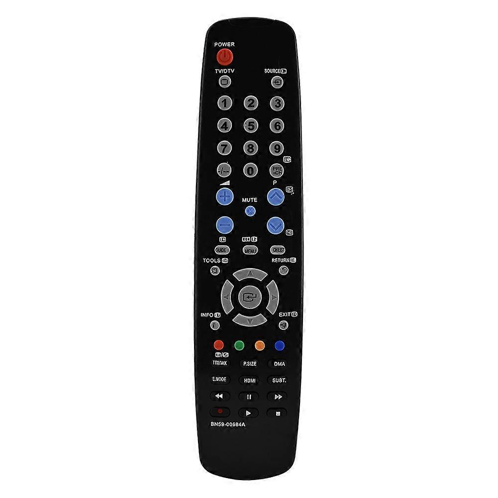 Replacement Smart TV Remote Control Television Controller for SAMSUNG BN59-00684A