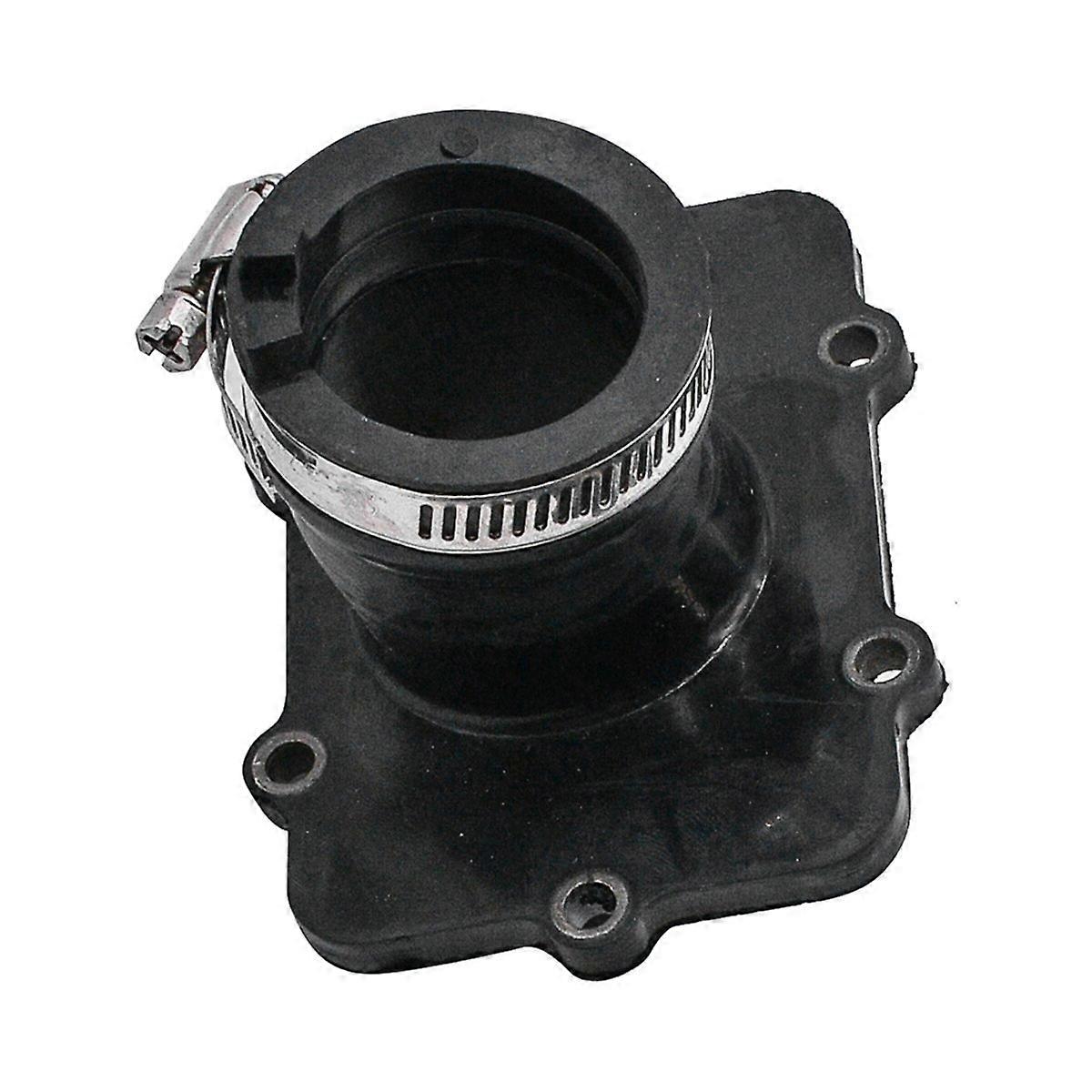 Carburetor Flange Socket Interface Intake Manifold Sleeve for 