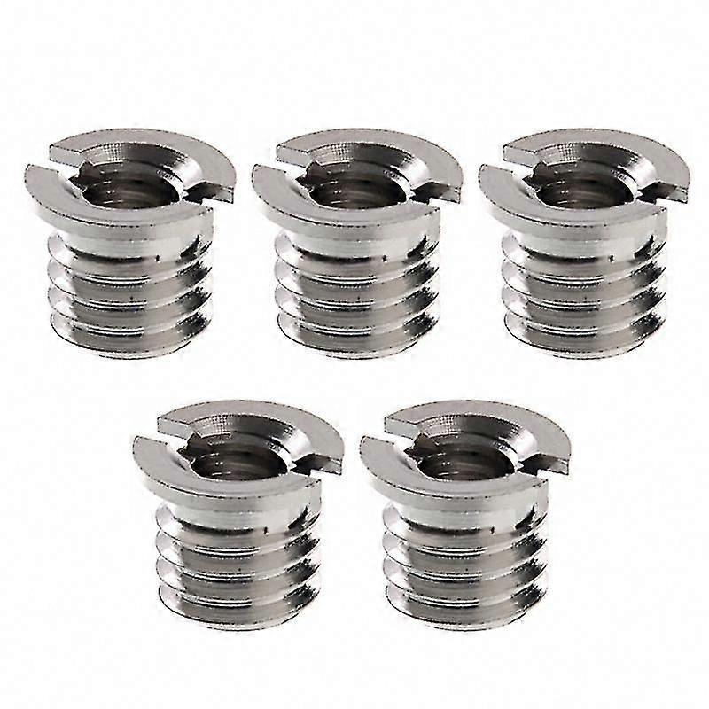 Camera Conversion Screw Adapter Kit for Lens Mounts