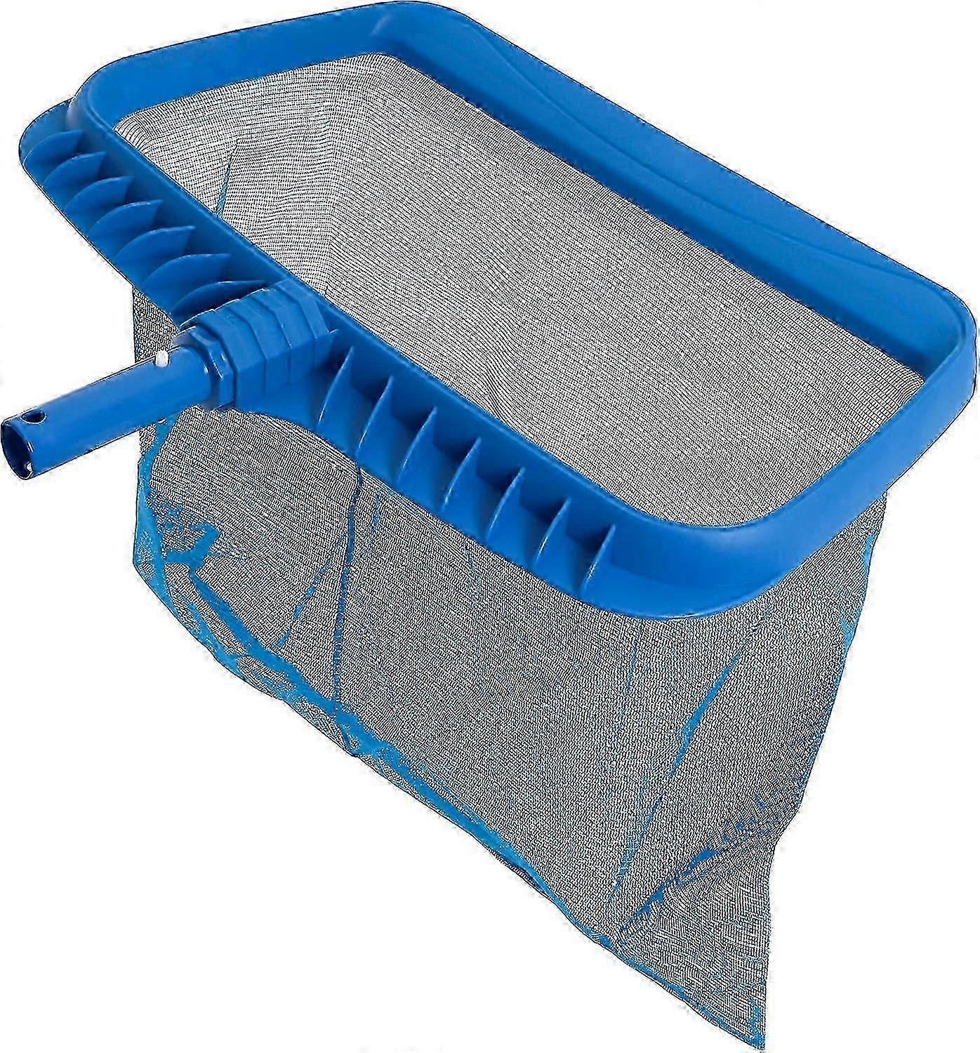 Robust pool cleaning filter mesh - Filter out debris and impurities