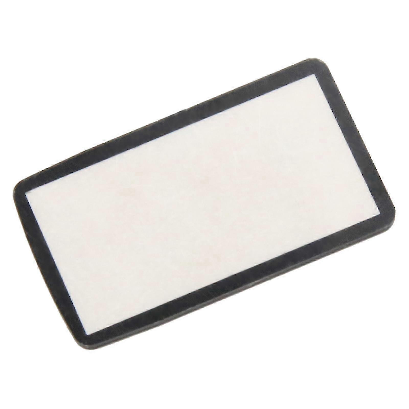 For Nikon D80 Top Cover Shoulder LCD Outer Lens