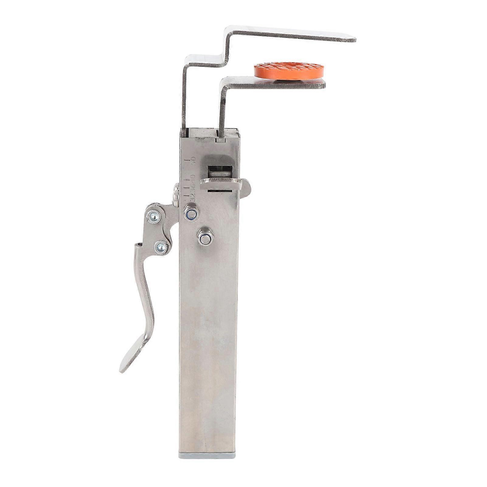 Drawing Installation Clamps, Drawer Face Clamp, Versatile Woodworking Tool For Carpenters, Strong Handle Clamp