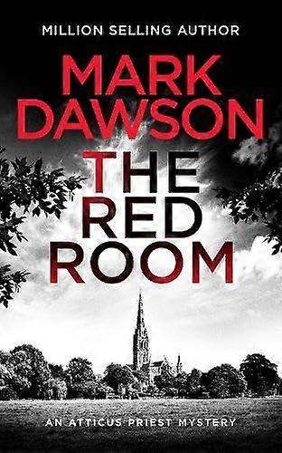 Red Room - Mark Dawson