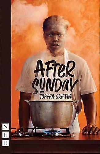 After Sunday - Sophia Griffin - Paperback - English Book - Plays, playscripts